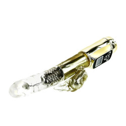 BAILE - KANINCHEN SIBIRIEN PASSION GOLD – Produktansicht 5