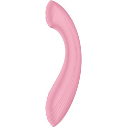 SATISFYER - G-FORCE VIBRATOR STIMULATOR G-SPOT – Produktansicht 2