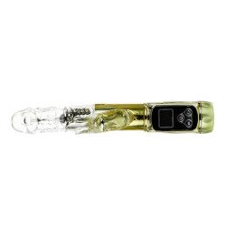 BAILE - KANINCHEN SIBIRIEN PASSION GOLD – Produktansicht 6