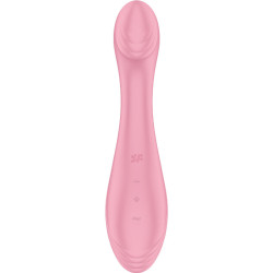 SATISFYER - G-FORCE VIBRATOR STIMULATOR G-SPOT – Produktansicht 3