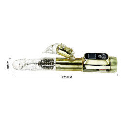 BAILE - KANINCHEN SIBIRIEN PASSION GOLD – Produktansicht 7