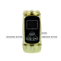 BAILE - KANINCHEN SIBIRIEN PASSION GOLD – Produktansicht 8