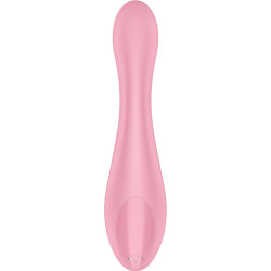 SATISFYER - G-FORCE VIBRATOR STIMULATOR G-SPOT – Produktansicht 4