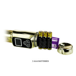 BAILE - KANINCHEN SIBIRIEN PASSION GOLD – Produktansicht 9
