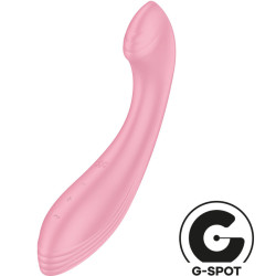 SATISFYER - G-FORCE VIBRATOR STIMULATOR G-SPOT – Produktansicht 5