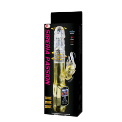 BAILE - KANINCHEN SIBIRIEN PASSION GOLD – Produktansicht 10