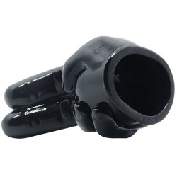 BAILE - POWER HEADAUSWECHSELBARER KOPF FÜR HANDDESIGN MASSAGER – Produktansicht 2