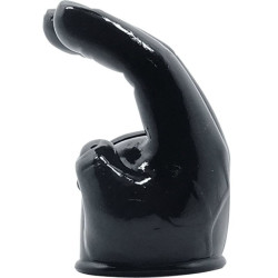 BAILE - POWER HEADAUSWECHSELBARER KOPF FÜR HANDDESIGN MASSAGER – Produktansicht 5