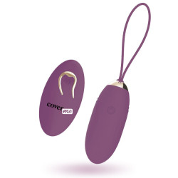 COVERME - LAPI LILAC FERNBEDIENUNGS-EI – Produktansicht 2
