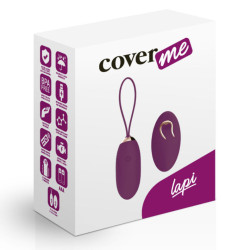 COVERME - LAPI LILAC FERNBEDIENUNGS-EI – Produktansicht 3