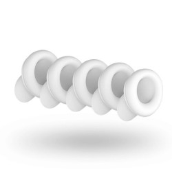 SATISFYER - 2 NG KIT COVER 5 STK – Produktansicht 2