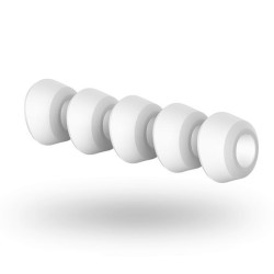 SATISFYER - 1 NG KIT COVER 5 STK – Produktansicht 4