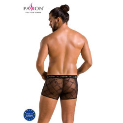 PASSION - 032 SHORT JAMES SCHWARZ – Produktansicht 2