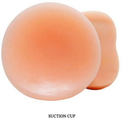 BAILE - PRIME REALISTISCHER DONG NATÜRLICHER REALISTISCHER DILDO – Produktansicht 6