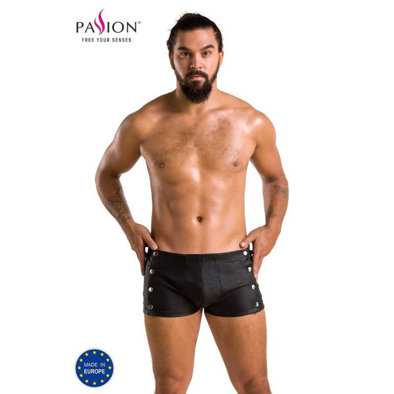 PASSION - 048 SHORT DAVID SCHWARZ