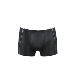 PASSION - 049 SHORT MATTSCHWARZ S/M – Produktansicht 5