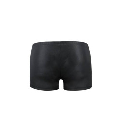 PASSION - 049 SHORT MATTSCHWARZ S/M – Produktansicht 6