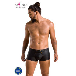 PASSION - 050 PATRICK SHORTS SCHWARZ