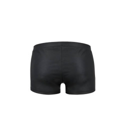 PASSION - 050 PATRICK SHORTS SCHWARZ – Produktansicht 6