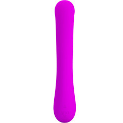 PRETTY LOVE - LAMAR RABBIT VIBRATOR & VIOLETTER G-SPOT – Produktansicht 4
