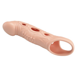 PRETTY LOVE - BRAD VIBRATIONS-PENISHÜLLE – Produktansicht 5