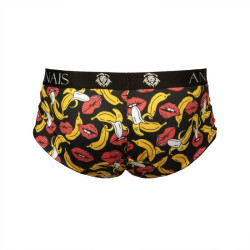 ANAIS MEN - BANANA BRIEF L – Produktansicht 4