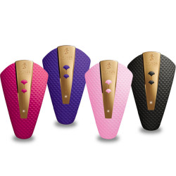 SHUNGA - OBI INTIMMASSAGER – Produktansicht 5