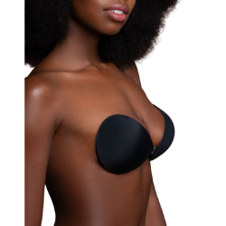 BYE-BRA - BH UNSICHTBAR