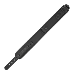 FETISH SUBMISSIVE - KETTENHALSKETTE MIT NOPRENE-FUTTER – Produktansicht 5