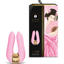 SHUNGA - AIKO INTIMMASSAGER – Produktansicht 4