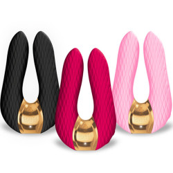 SHUNGA - AIKO INTIMMASSAGER – Produktansicht 5