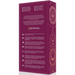 RITHUAL - ANUSARA DUAL WIEDERAUFLADBARER MOTOR 2.0 – Produktansicht 10