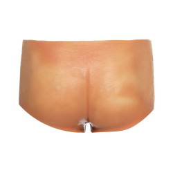 VERBORGENE BEGIERDE – ALTER EGO BOXERSHOT MIT 18 CM PENIS, GRÖSSE S/M – Produktansicht 4