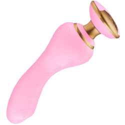 SHUNGA - SANYA INTIMMASSAGER