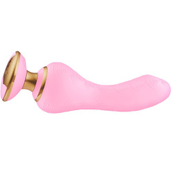 SHUNGA - SANYA INTIMMASSAGER – Produktansicht 2