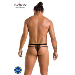 PASSION - 029 COLLIN THONG SCHWARZ – Produktansicht 2
