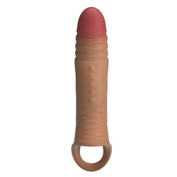 PRETTY LOVE - VIBRIERENDER PENISSANDALER – Produktansicht 4