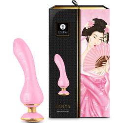 SHUNGA - SANYA INTIMMASSAGER – Produktansicht 4