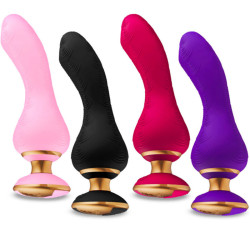 SHUNGA - SANYA INTIMMASSAGER – Produktansicht 5