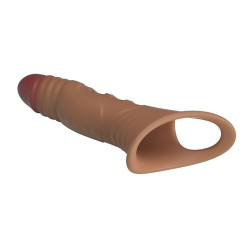 PRETTY LOVE - VIBRIERENDER PENISSANDALER – Produktansicht 6