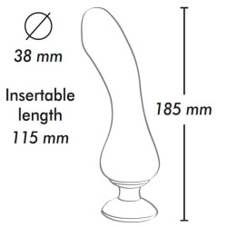 SHUNGA - SANYA INTIMMASSAGER – Produktansicht 6