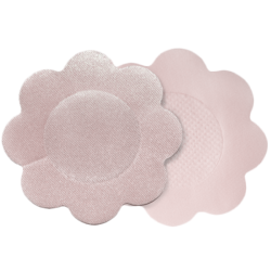 BYE-BRA - BLUMEN NIPPELBECHER PACK 3 UDS GRÖSSE – Produktansicht 2