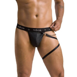 PASSION - 058 BILL THONG SCHWARZ – Produktansicht 3