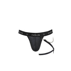 PASSION - 058 BILL THONG SCHWARZ – Produktansicht 5