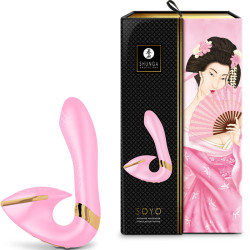 SHUNGA - SOYO INTIM – Produktansicht 3