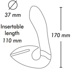 SHUNGA - SOYO INTIM – Produktansicht 5