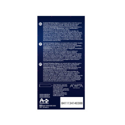 CONTROL - ADAPTA SENSO CONDOMS 12 UNITS – Produktansicht 2