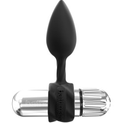 BATHMATE - ANAL-TRAININGS-STECKER VIBE – Produktansicht 2