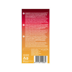 CONTROL - FUSSION CONDOMS 12 UNITS – Produktansicht 2
