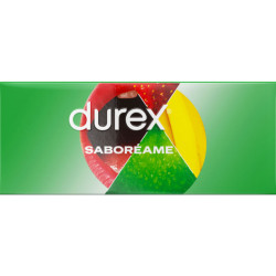 DUREX - GENUSSFRÜCHTE 144 EINHEITEN – Produktansicht 2